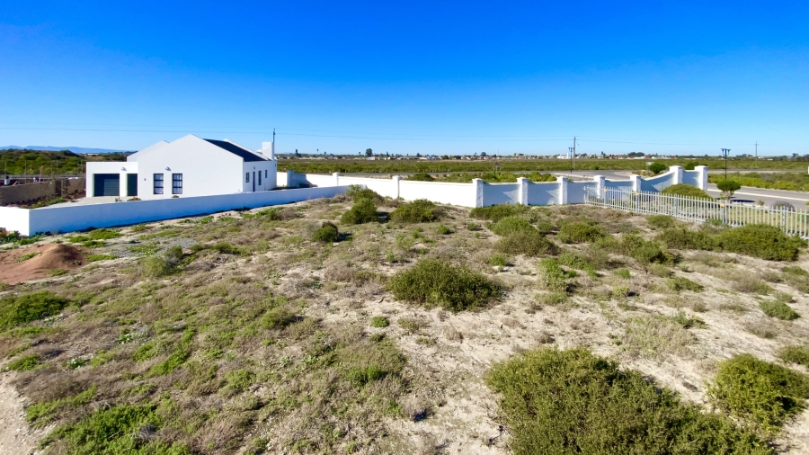0 Bedroom Property for Sale in Atlantic Sands Private Estate Western Cape